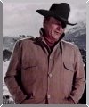 John Wayne
